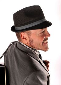Steve Jochum solo/acoustic