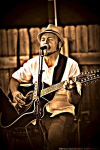 Steve Jochum solo/acoustic