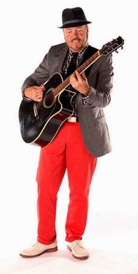 Steve Jochum solo/acoustic