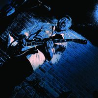 Steve Jochum solo/acoustic