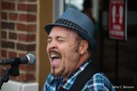 Steve Jochum solo/acoustic