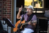 Steve Jochum solo/acoustic