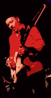 Steve Jochum solo/acoustic