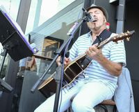 Steve Jochum solo/acoustic