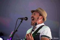 Steve Jochum solo/acoustic