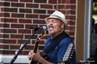 Steve Jochum solo/acoustic