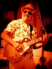 Steve Jochum private event