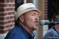 Steve Jochum solo/acoustic