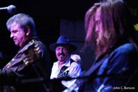 Steve Jochum solo/acoustic