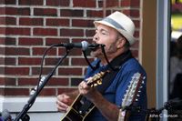 Steve Jochum solo/acoustic