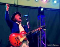 Steve Jochum and the Cleveland All-Stars (cacelled due to weather- rescheduled 2-1-23)