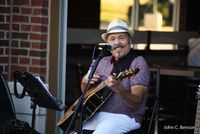 Steve Jochum solo/acoustic