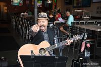 Steve Jochum solo/acoustic