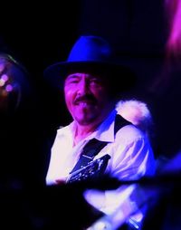 Steve Jochum solo/acoustic