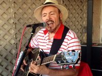 Steve Jochum solo/acoustic