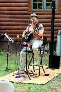 Steve Jochum solo/acoustic