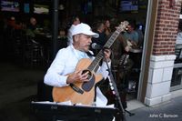 Steve Jochum solo/acoustic
