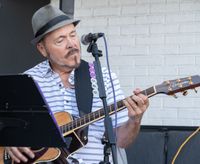 Steve Jochum solo/acoustic