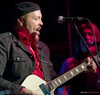 Steve Jochum solo/acoustic
