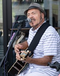 Steve Jochum/private event