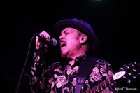Steve Jochum solo/acoustic
