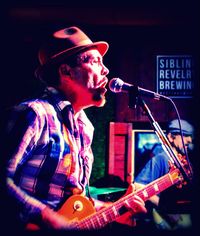 Steve Jochum solo/acoustic