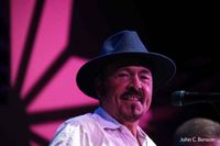 Steve Jochum solo/acoustic