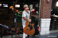 Steve Jochum/private event
