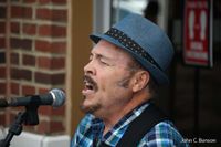 Steve Jochum solo/acoustic
