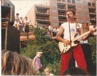 Steve Jochum solo/acoustic