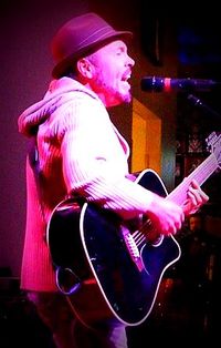 Steve Jochum/private event