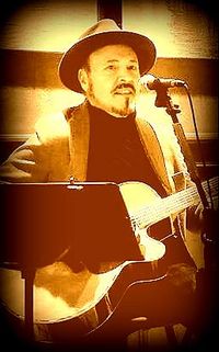 Steve Jochum private event