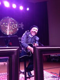 Steve Jochum solo/acoustic