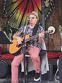 Steve Jochum/private event