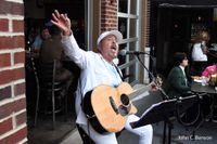 Steve Jochum solo/acoustic