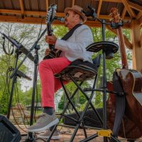 Steve Jochum solo/acoustic