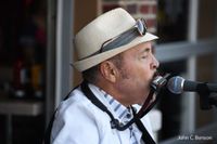 Steve Jochum private event