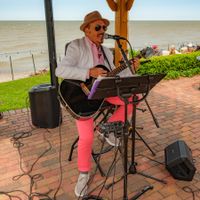 Steve Jochum solo/acoustic