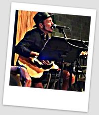 Steve Jochum solo/acoustic