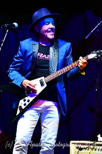 Steve Jochum (private event)