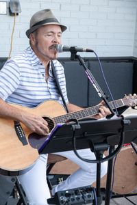 Steve Jochum solo/acoustic (cancelled-check back for future date)