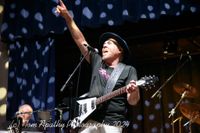 Steve Jochum solo/acoustic