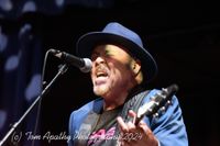 Steve Jochum solo/acoustic