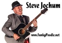 Steve Jochum private event