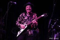 Steve Jochum private event