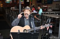 Steve Jochum solo/acoustic