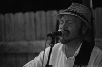 Steve Jochum solo/acoustic