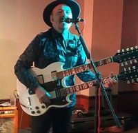  Steve Jochum solo/acoustic eclectic classic rock 