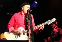 Steve Jochum solo/acoustic