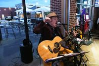 Steve Jochum solo/acoustic